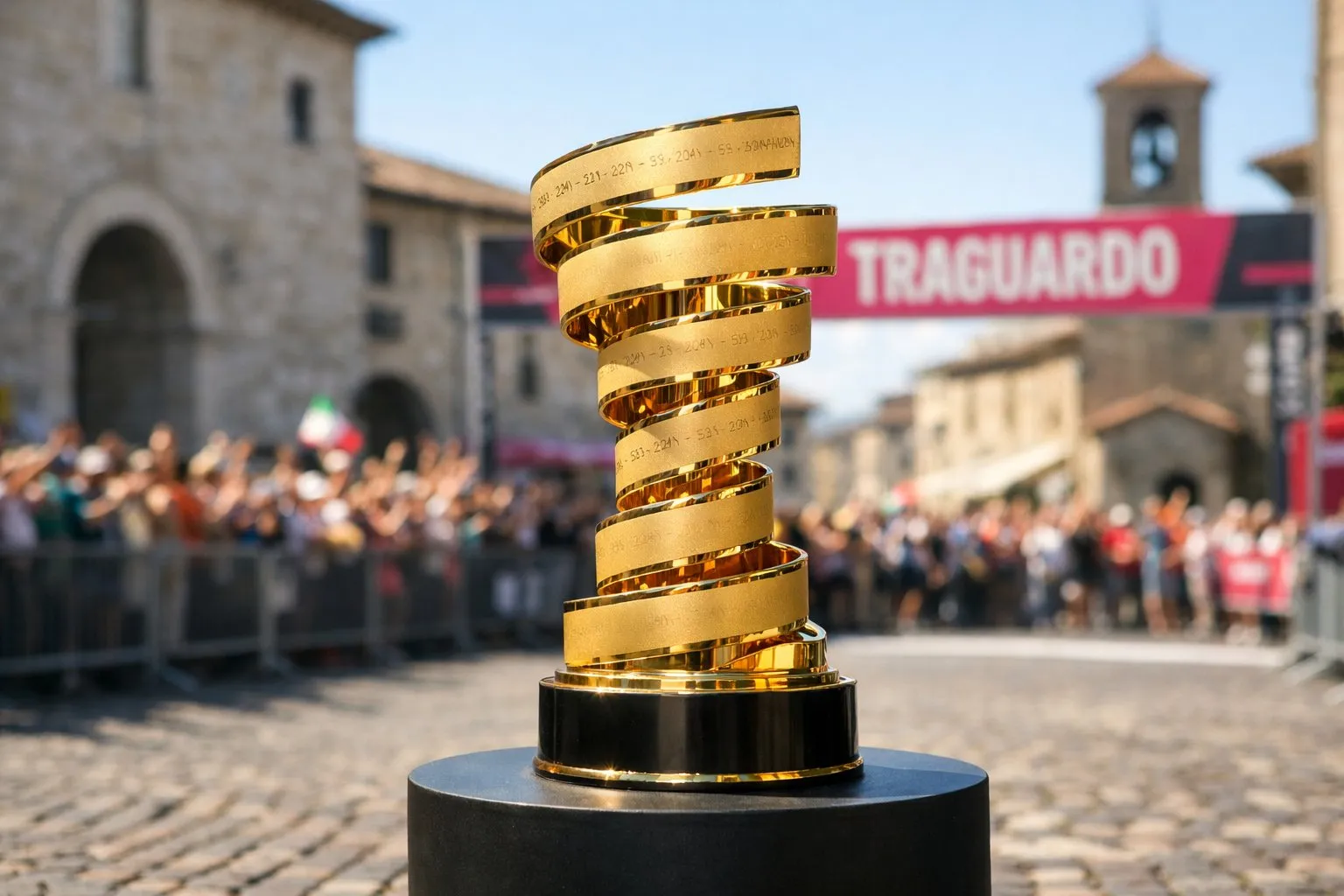 Paralimpiadi 2026: Oro per il poliziotto Jacopo Luchini